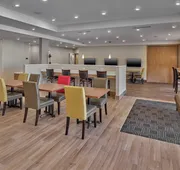 TownePlace Suites by Marriott Edmonton Sherwood Park hotel detail image 3