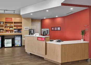 TownePlace Suites by Marriott Edmonton Sherwood Park hotel thumbnail 5