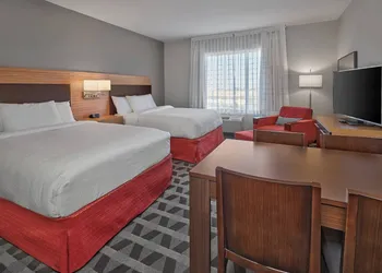 TownePlace Suites by Marriott Edmonton Sherwood Park hotel thumbnail 6