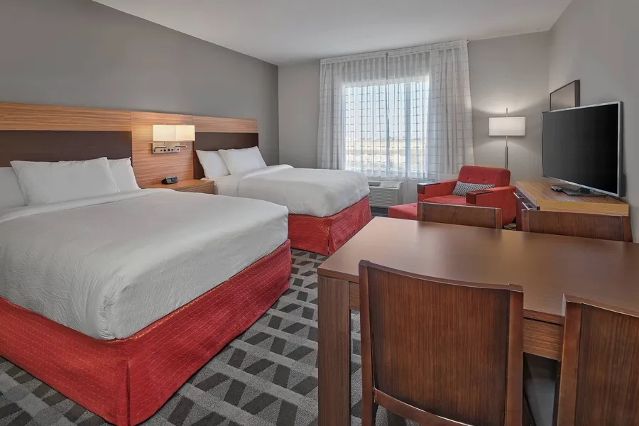 TownePlace Suites by Marriott Edmonton Sherwood Park hotel detail image 6