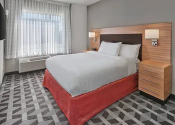 TownePlace Suites by Marriott Edmonton Sherwood Park hotel thumbnail 7