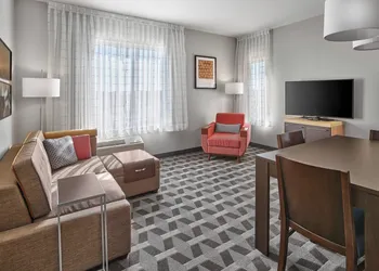 TownePlace Suites by Marriott Edmonton Sherwood Park hotel thumbnail 8