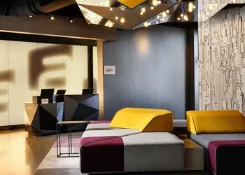 Aloft by Marriott Knoxville West hotel thumbnail 2
