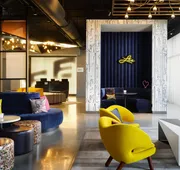 Aloft by Marriott Knoxville West hotel detail image 3