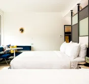 Aloft by Marriott Knoxville West hotel detail image 4