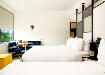 Aloft by Marriott Knoxville West hotel thumbnail 4