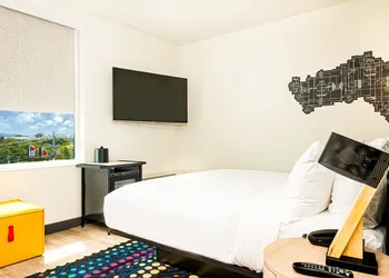 Aloft by Marriott Knoxville West hotel thumbnail 5