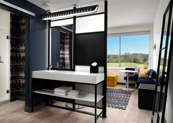 Aloft by Marriott Knoxville West hotel thumbnail 7
