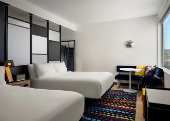 Aloft by Marriott Knoxville West hotel thumbnail 8