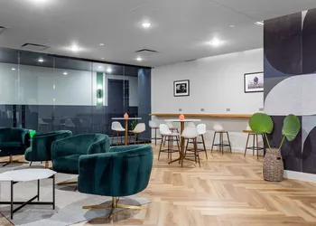 Mint House Dallas Downtown by Kasa hotel thumbnail 4