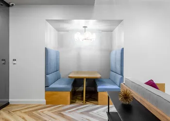 Mint House Dallas Downtown by Kasa hotel thumbnail 7