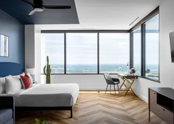 Mint House Dallas Downtown by Kasa hotel thumbnail 8