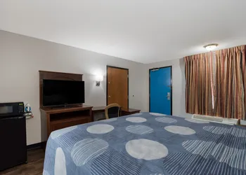 Rodeway Inn Augusta West - Fort Gordon hotel thumbnail 6