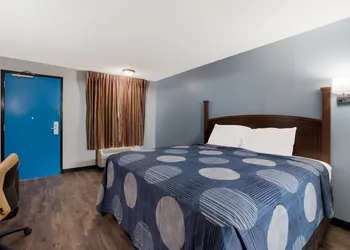 Rodeway Inn Augusta West - Fort Gordon hotel thumbnail 7