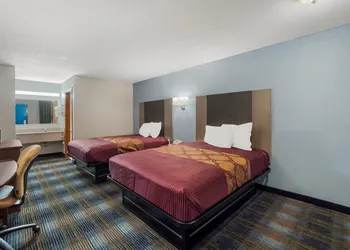 Rodeway Inn Augusta West - Fort Gordon hotel thumbnail 8