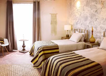 Casa Maria Campiña hotel thumbnail 4