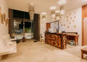 Waye Valladolid Centro – Sustainable, Authentic Experiences & Pet Friendly Boutique Hotel hotel thumbnail 2