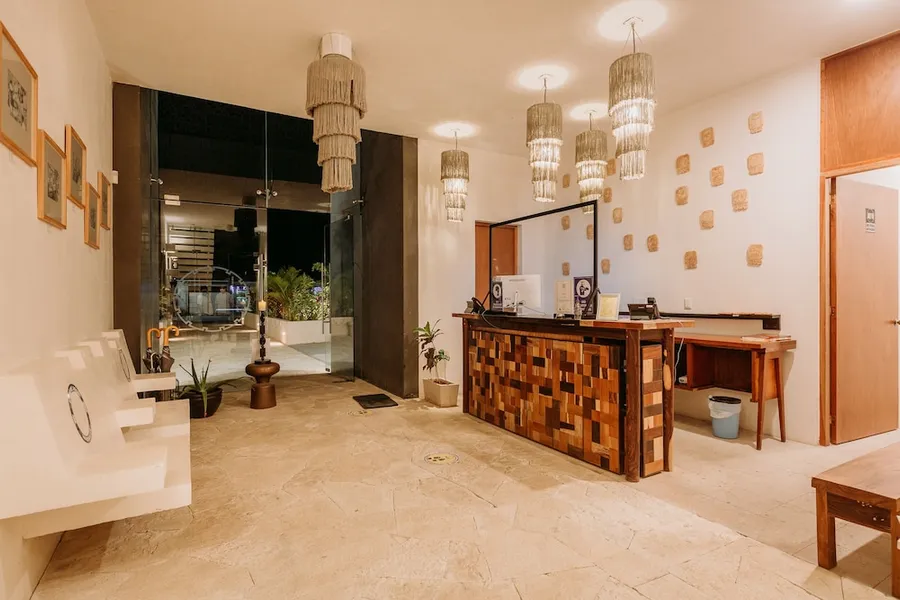 Waye Valladolid Centro – Sustainable, Authentic Experiences & Pet Friendly Boutique Hotel hotel detail image 2