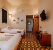 Waye Valladolid Centro – Sustainable, Authentic Experiences & Pet Friendly Boutique Hotel hotel detail image 3