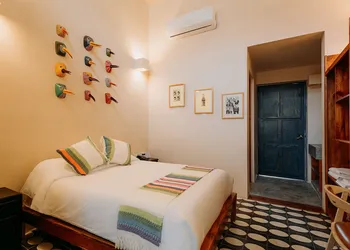 Waye Valladolid Centro – Sustainable, Authentic Experiences & Pet Friendly Boutique Hotel hotel thumbnail 6