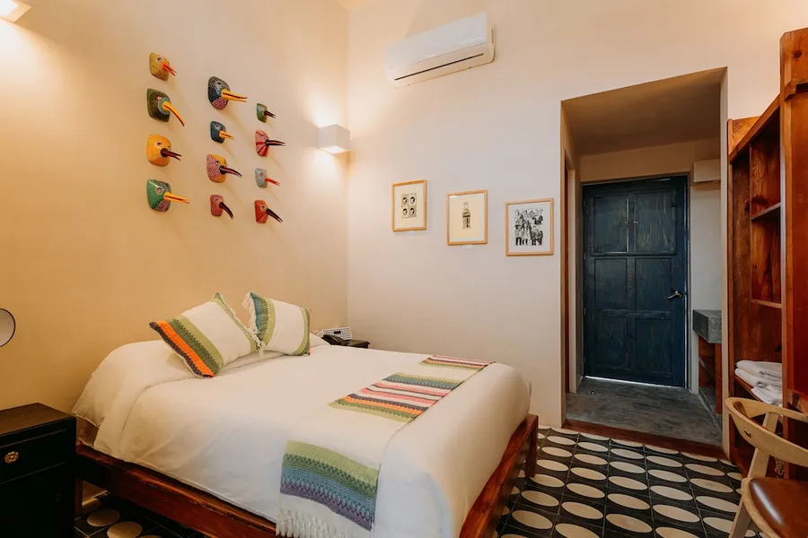 Waye Valladolid Centro – Sustainable, Authentic Experiences & Pet Friendly Boutique Hotel hotel detail image 6