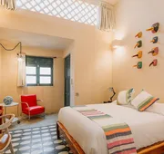 Waye Valladolid Centro – Sustainable, Authentic Experiences & Pet Friendly Boutique Hotel hotel detail image 7