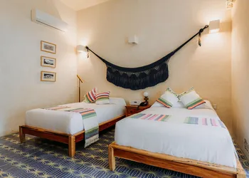Waye Valladolid Centro – Sustainable, Authentic Experiences & Pet Friendly Boutique Hotel hotel thumbnail 8