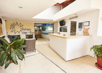 Hotel Suites Ixtapa Plaza hotel thumbnail 2