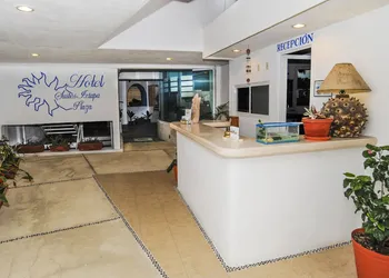 Hotel Suites Ixtapa Plaza hotel thumbnail 3