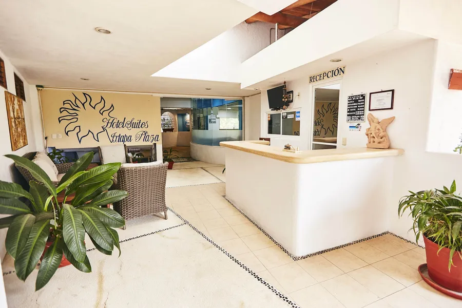 Hotel Suites Ixtapa Plaza hotel detail image 2