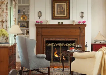 Warner Hall hotel thumbnail 8