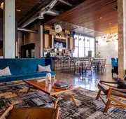 TRYP by Wyndham San Luis Potosi Hotel & Suites hotel detail image 3