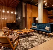 TRYP by Wyndham San Luis Potosi Hotel & Suites hotel detail image 4