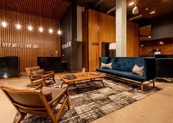TRYP by Wyndham San Luis Potosi Hotel & Suites hotel thumbnail 4