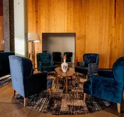 TRYP by Wyndham San Luis Potosi Hotel & Suites hotel detail image 5