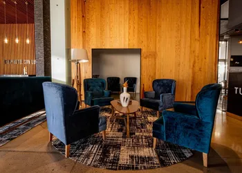 TRYP by Wyndham San Luis Potosi Hotel & Suites hotel thumbnail 5