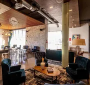 TRYP by Wyndham San Luis Potosi Hotel & Suites hotel detail image 7