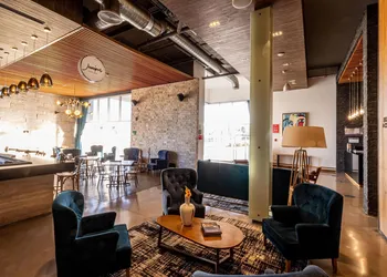 TRYP by Wyndham San Luis Potosi Hotel & Suites hotel thumbnail 7