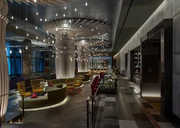 W Philadelphia hotel thumbnail 6