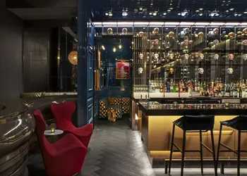 W Philadelphia hotel thumbnail 7
