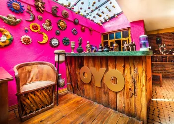 OYO Hotel El Mineral, Tlalpujahua hotel thumbnail 7
