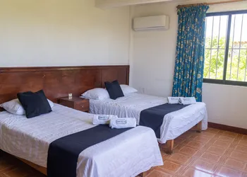 Hotel Camino Del Sol hotel thumbnail 3