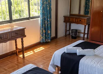 Hotel Camino Del Sol hotel thumbnail 4