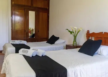 Hotel Camino Del Sol hotel thumbnail 5