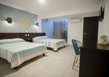 Hotel Camino Del Sol hotel thumbnail 7
