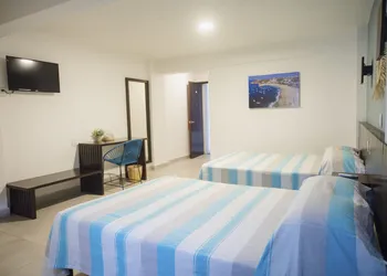 Hotel Camino Del Sol hotel thumbnail 8