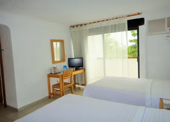 Hotel Sotavento & Yacht Club hotel thumbnail 8