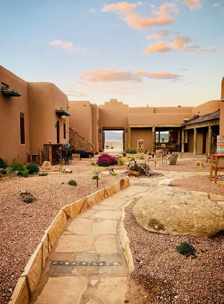 The Grand Hacienda Inn hotel detail image 6