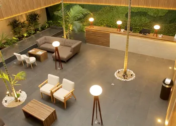 Hotel Costa Verde hotel thumbnail 2