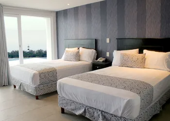 Hotel Costa Verde hotel thumbnail 4